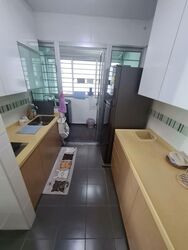 Blk 210C Punggol Crest (Punggol), HDB 3 Rooms #562091791